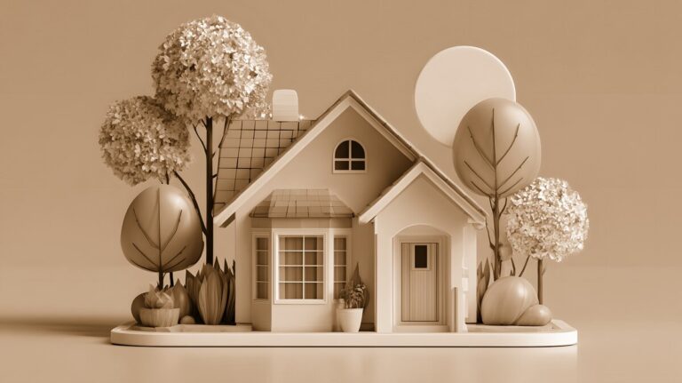 Vineland Heights neighborhood